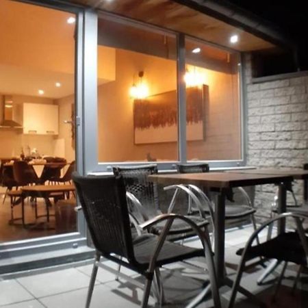 Terrasses De Malmedy Lodge 417 Экстерьер фото