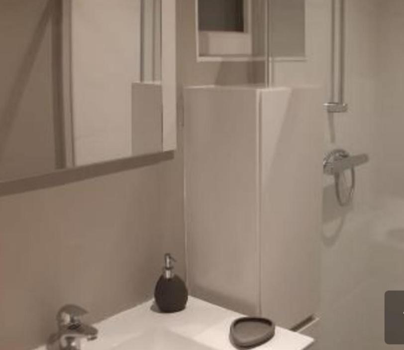Terrasses De Malmedy Lodge 417 Экстерьер фото